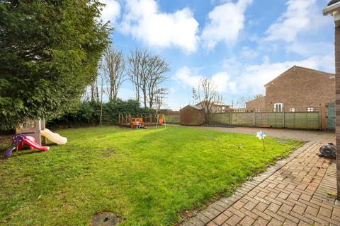 undefined, Braemar Close, Stamford