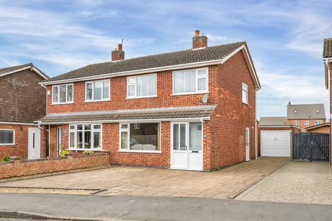 undefined, Cottesmore Road, Stamford
