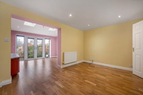 undefined, Fitzwilliam Road, Stamford