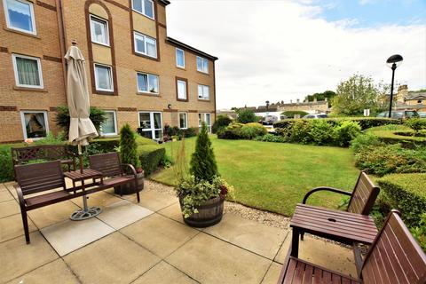 1 bedroom retirement property for sale, Newcomb Court, Stamford, PE9