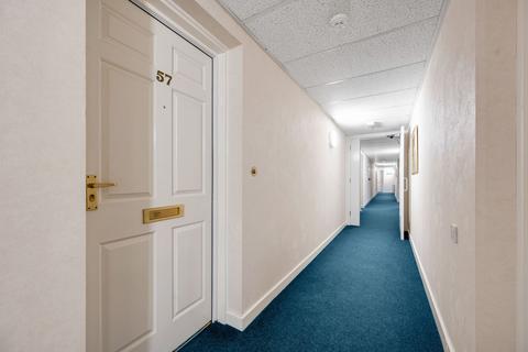 1 bedroom retirement property for sale, Newcomb Court, Stamford, PE9