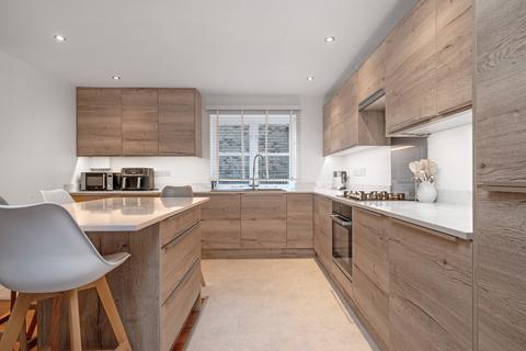 2 bedroom maisonette for sale, Pauleys Court, Stamford