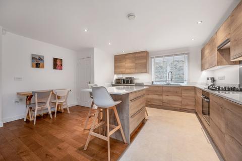 2 bedroom maisonette for sale, Pauleys Court, Stamford