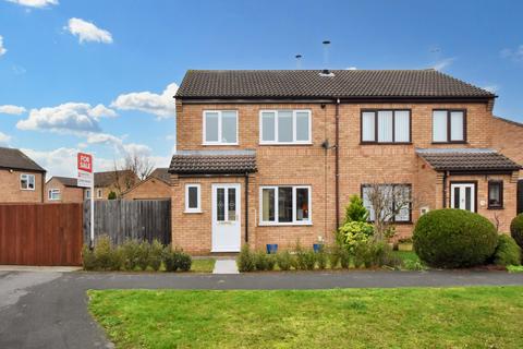 undefined, Primrose Way, Stamford