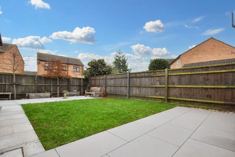 undefined, Primrose Way, Stamford