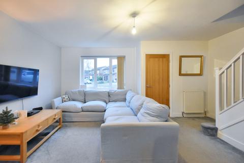 undefined, Primrose Way, Stamford