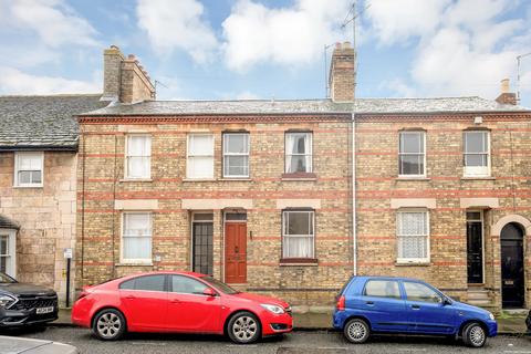 3 bedroom terraced house for sale, St Leonards Street, Stamford