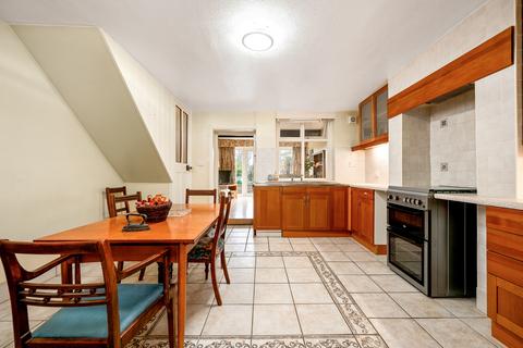 3 bedroom terraced house for sale, St Leonards Street, Stamford