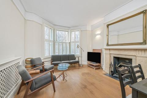 2 bedroom flat to rent, Albert Bridge Road, London, SW11