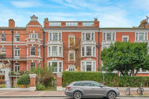 2 bedroom flat to rent, Albert Bridge Road, London, SW11