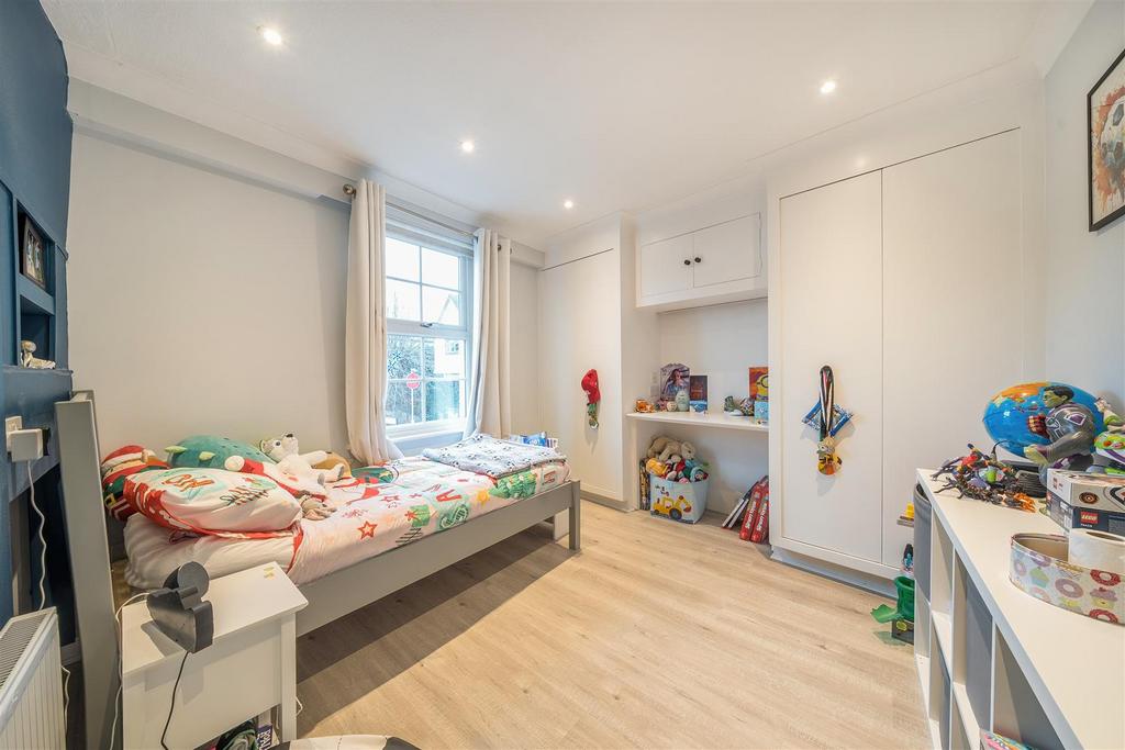 Bedroom Two:
