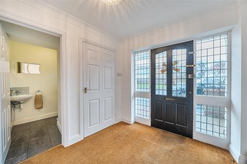 4 bedroom house for sale, Herkomer Road, Bushey WD23