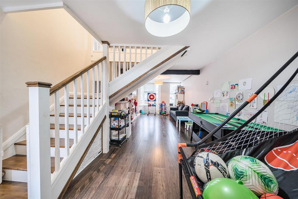 Playroom: