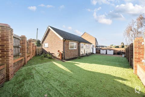 2 bedroom bungalow for sale, Cherryfields, Sittingbourne, Kent, ME10