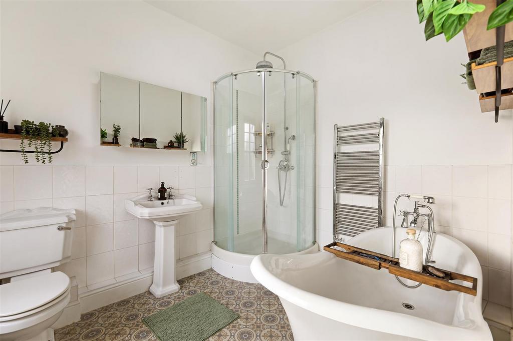 En-suite