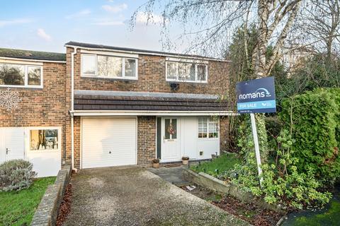 2 bedroom end of terrace house for sale, Lingwood, Bracknell, Berkshire