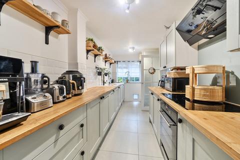 2 bedroom end of terrace house for sale, Lingwood, Bracknell, Berkshire