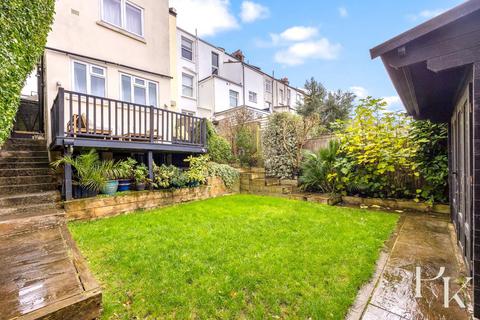 Fonthill Road, Hove