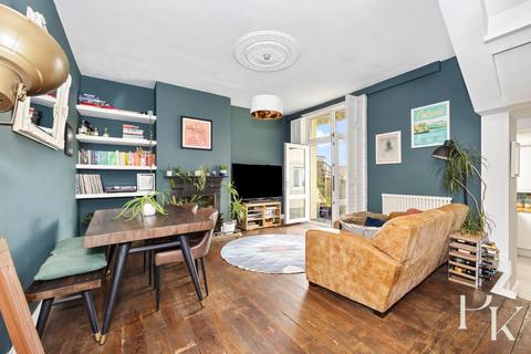 2 bedroom apartment for sale, Fonthill Road, Hove