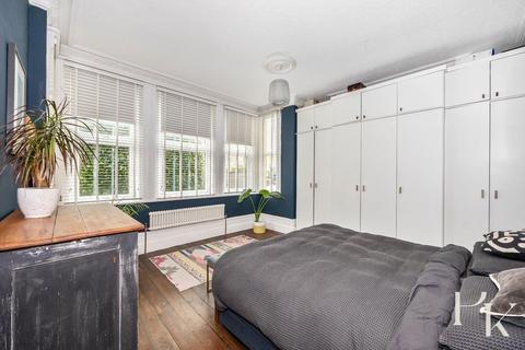 2 bedroom apartment for sale, Fonthill Road, Hove