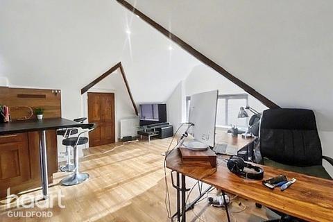 1 bedroom apartment for sale, Clandon Road, Guildford
