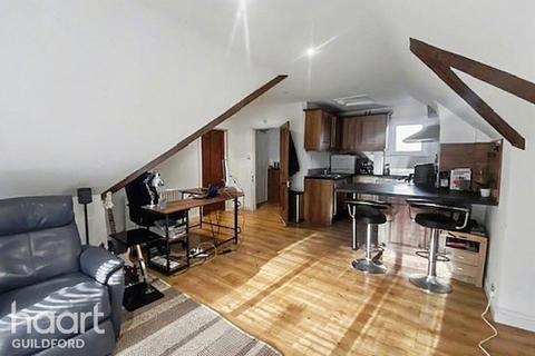 1 bedroom apartment for sale, Clandon Road, Guildford