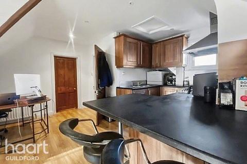 1 bedroom apartment for sale, Clandon Road, Guildford