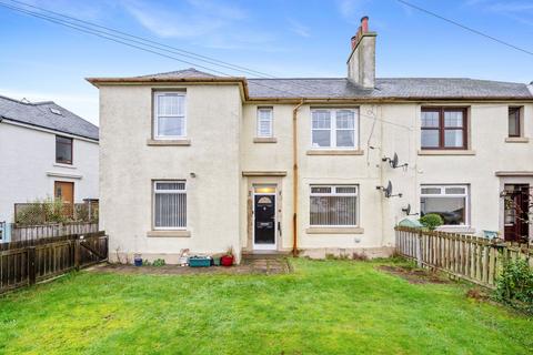 2 bedroom flat for sale, Knightsridge Road, Dechmont, EH52