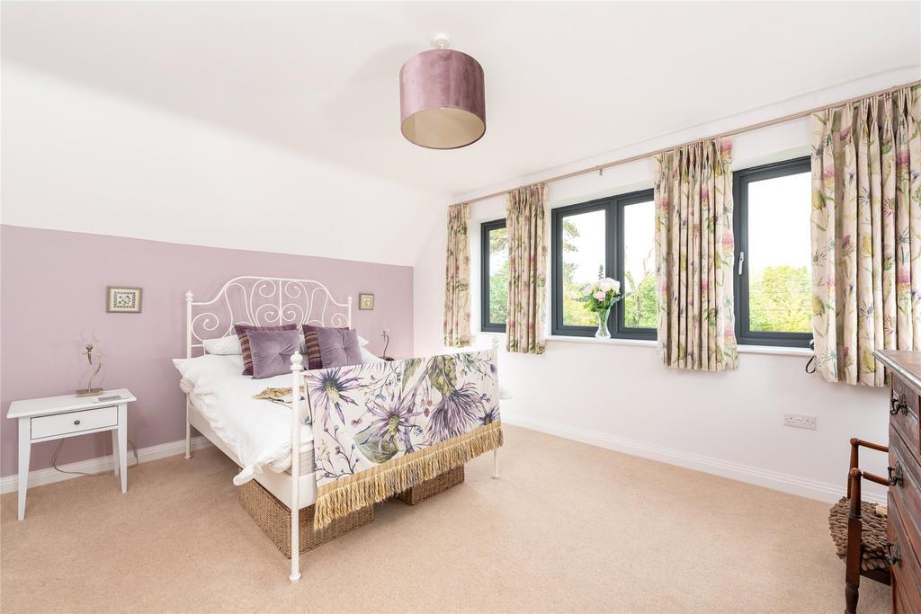 Bedroom Four