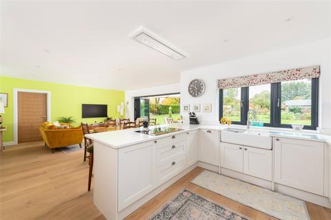 5 bedroom detached house for sale, Throcking Road, Cottered, Buntingford, Hertfordshire, SG9