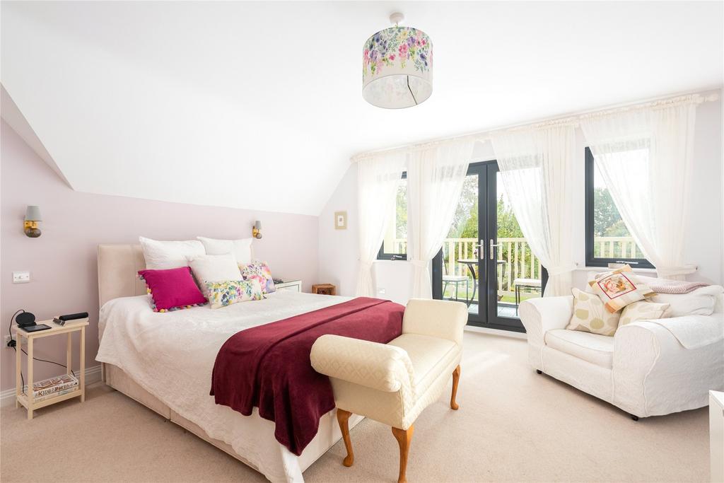 Principal Bedroom