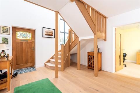 5 bedroom detached house for sale, Throcking Road, Cottered, Buntingford, Hertfordshire, SG9