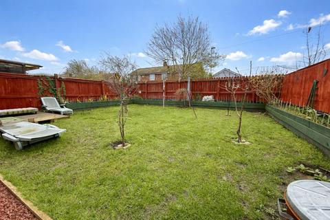 3 bedroom semi-detached house for sale, Emley Moor Road, Darlington