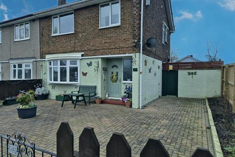 3 bedroom semi-detached house for sale, Emley Moor Road, Darlington