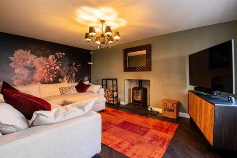 4 bedroom detached house for sale, Swallowfield, Preston PR4