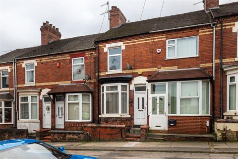 2 bedroom terraced house to rent, Campbell Terrace, Stoke-on-Trent, Staffordshire, ST1