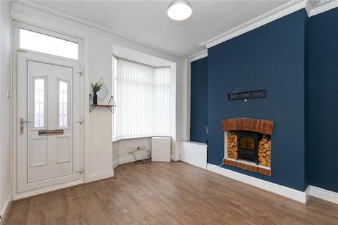 2 bedroom terraced house to rent, Campbell Terrace, Stoke-on-Trent, Staffordshire, ST1