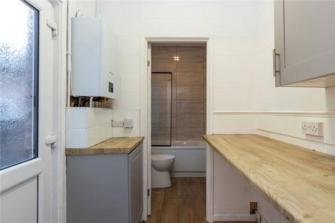 2 bedroom terraced house to rent, Campbell Terrace, Stoke-on-Trent, Staffordshire, ST1