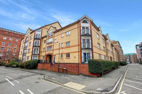 2 bedroom apartment to rent, Ferry Street, Bristol, BS1