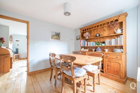 2 bedroom end of terrace house for sale, Rodmersham Green, Rodmersham, Sittingbourne, Kent, ME9