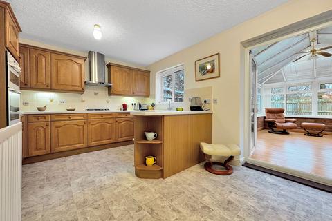 4 bedroom detached house for sale, Irthing Park, Brampton CA8