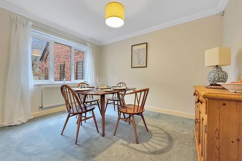 4 bedroom detached house for sale, Irthing Park, Brampton CA8