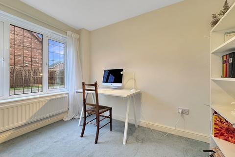 4 bedroom detached house for sale, Irthing Park, Brampton CA8