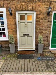 undefined, Orchard Street, St. Albans, AL3