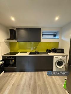 Studio to rent, The Victor, Nottingham, NG7