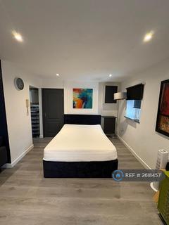 Studio to rent, The Victor, Nottingham, NG7