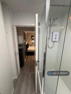 Studio to rent, The Victor, Nottingham, NG7