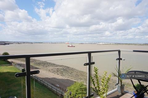 2 bedroom flat to rent - Wainwright Avenue, Greenhithe, DA9