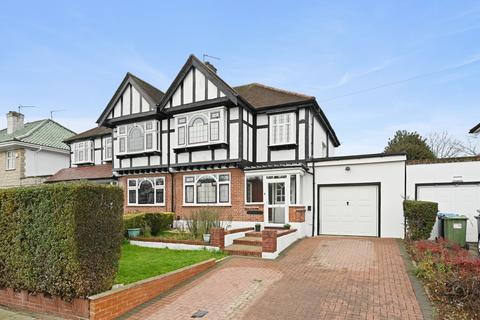 3 bedroom semi-detached house for sale - Harrow, HA1