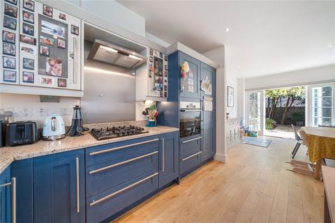 undefined, Batchelor Street, Barnsbury, London, N1